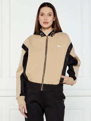 BOSS BLACK Bluza Ennison | Regular Fit