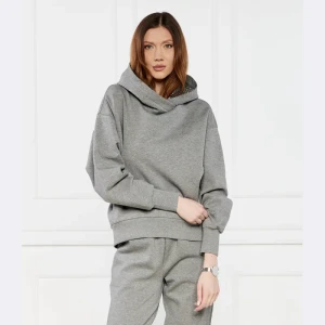 BOSS BLACK Bluza Erkunden2 | Oversize fit