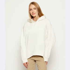 BOSS BLACK Bluza Essaga | Oversize fit
