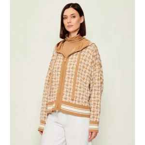 BOSS BLACK Bluza Fantora | Loose fit