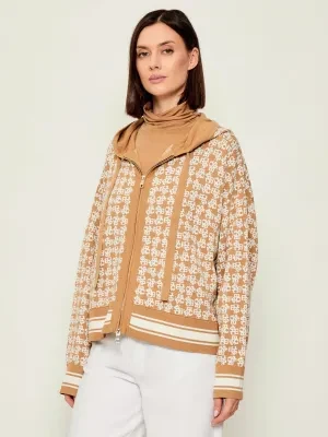 BOSS BLACK Bluza Fantora | Loose fit