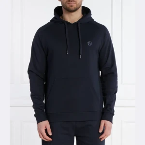 BOSS BLACK Bluza Fashion Sweatshirt H | Regular Fit