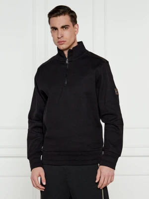 Zdjęcie produktu BOSS BLACK Bluza H-Sidney 59 | Regular Fit | mercerised
