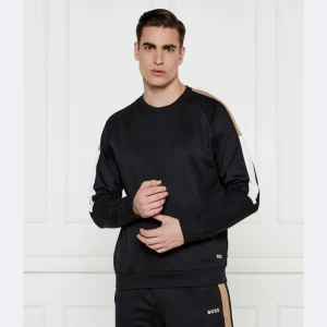 BOSS BLACK Bluza Iconic | Regular Fit