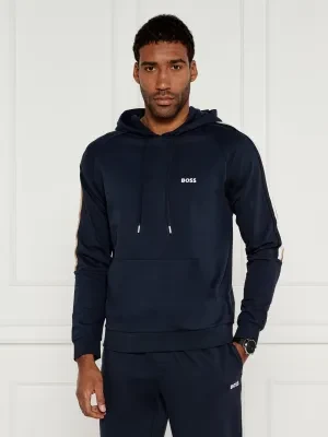 BOSS BLACK Bluza Iconic | Regular Fit