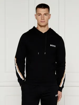 BOSS BLACK Bluza Iconic | Regular Fit