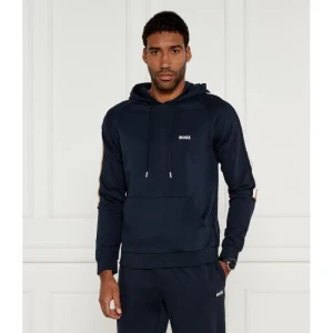 BOSS BLACK Bluza Iconic | Regular Fit