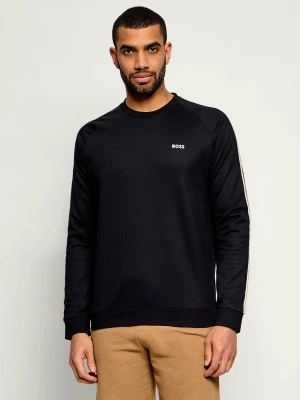 BOSS BLACK Bluza Iconic | Regular Fit