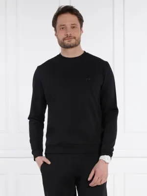 BOSS BLACK Bluza Iconic Sweatshirt | Regular Fit