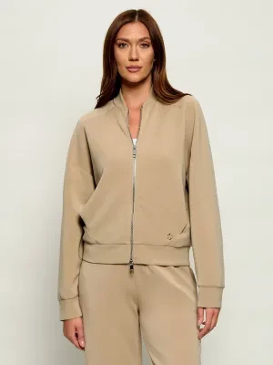 BOSS BLACK Bluza Leisure Essaba | Regular Fit