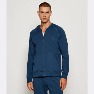 BOSS BLACK Bluza Mix&Match Jacket H | Regular Fit