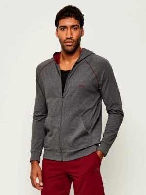 BOSS BLACK Bluza Mix&Match Jacket H | Regular Fit