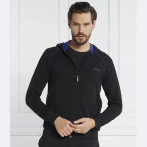 BOSS BLACK Bluza Mix&Match | Regular Fit