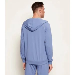 BOSS BLACK Bluza Mix&Match | Regular Fit