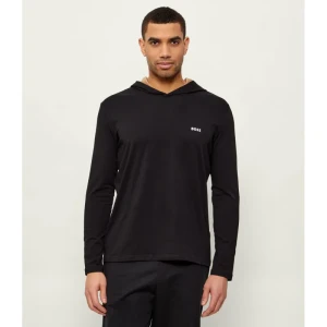 BOSS BLACK Bluza Mix&Match | Regular Fit