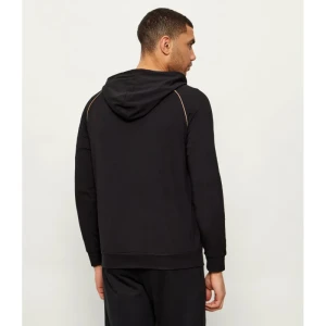 BOSS BLACK Bluza Mix&Match | Regular Fit