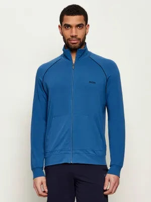 BOSS BLACK Bluza Mix&Match | Regular Fit