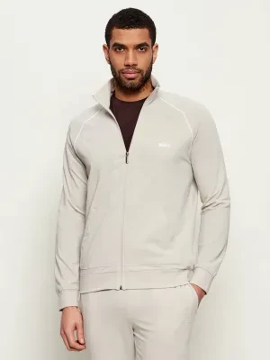 BOSS BLACK Bluza Mix&Match | Regular Fit