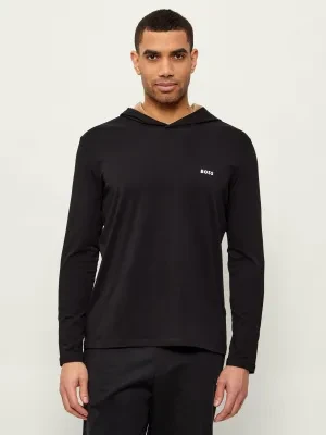 BOSS BLACK Bluza Mix&Match | Regular Fit