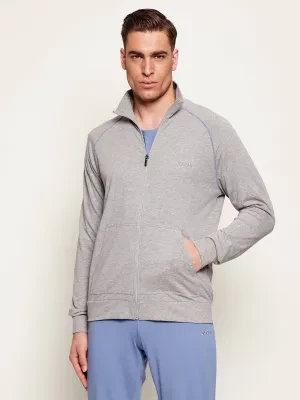 BOSS BLACK Bluza Mix&Match | Regular Fit