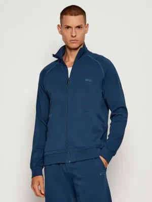 BOSS BLACK Bluza Mix&Match | Regular Fit