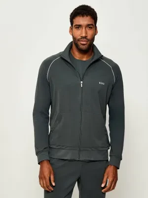 BOSS BLACK Bluza Mix&Match | Regular Fit