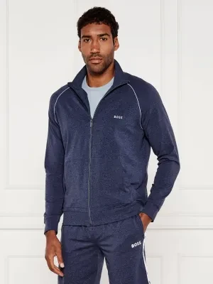 BOSS BLACK Bluza Mix&Match | Regular Fit