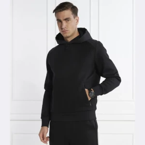 BOSS BLACK Bluza P-Seeger 134 | Regular Fit