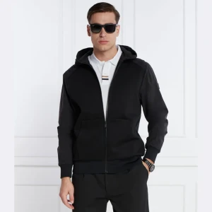 BOSS BLACK Bluza P-Steele | Regular Fit