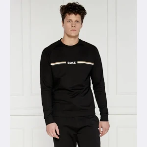 BOSS BLACK Bluza | Regular Fit