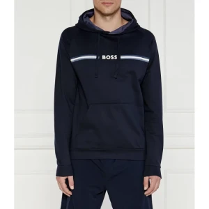 BOSS BLACK Bluza | Regular Fit