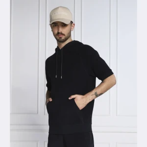 BOSS BLACK Bluza Sealy 09 | Regular Fit