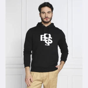 BOSS BLACK Bluza Seeger 105 | Regular Fit