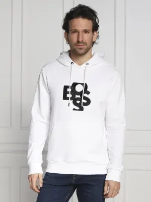 BOSS BLACK Bluza Seeger 105 | Regular Fit