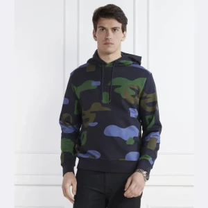 BOSS BLACK Bluza Seeger 150 | Regular Fit