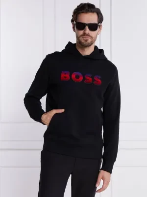 BOSS BLACK Bluza Seeger 99 | Regular Fit