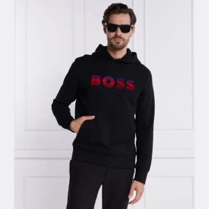 BOSS BLACK Bluza Seeger 99 | Regular Fit