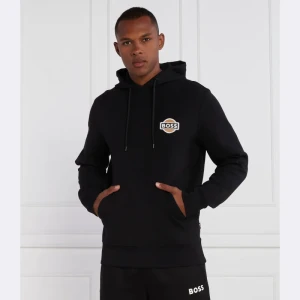 BOSS BLACK Bluza Seeger | Regular Fit