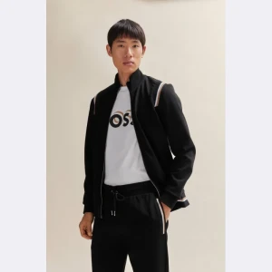 BOSS BLACK Bluza Shepherd 66 | Regular Fit