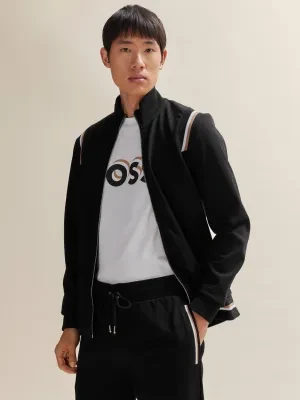 BOSS BLACK Bluza Shepherd 66 | Regular Fit