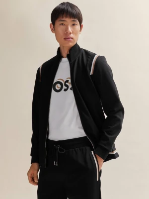 BOSS BLACK Bluza Shepherd 66 | Regular Fit
