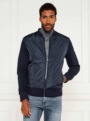 BOSS BLACK Bluza Skiles 4 | Regular Fit