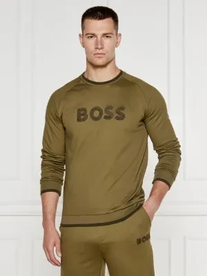 BOSS BLACK Bluza | Slim Fit