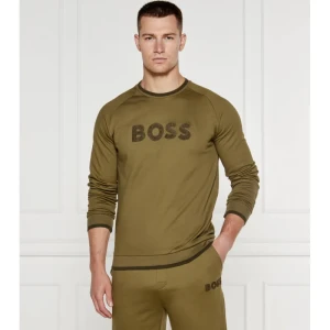 BOSS BLACK Bluza | Slim Fit