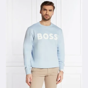 BOSS BLACK Bluza Soleri 02 | Regular Fit