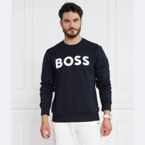 BOSS BLACK Bluza Soleri 02 | Regular Fit