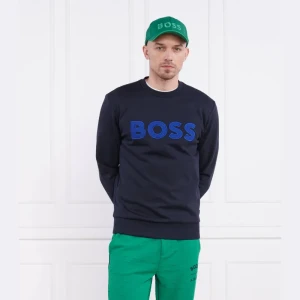 BOSS BLACK Bluza Stadler 84 | Regular Fit
