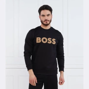 BOSS BLACK Bluza Stadler 84 | Regular Fit