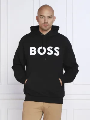 BOSS BLACK Bluza Sullivan 08 | Oversize fit