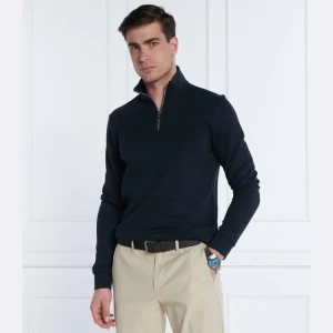 BOSS BLACK Bluza Tenore 19 | Slim Fit